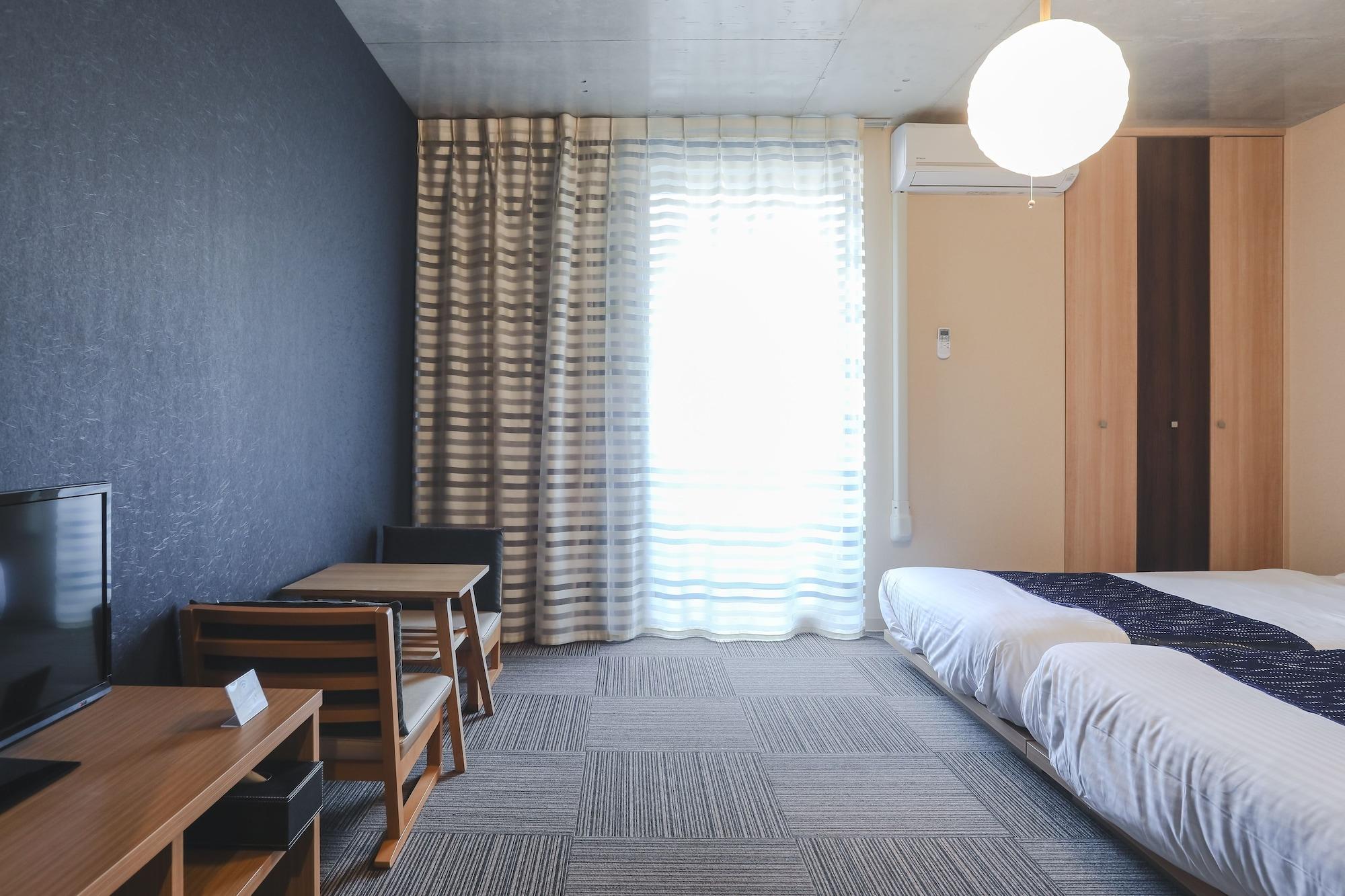 Appartement Naganoya à Kyoto Extérieur photo